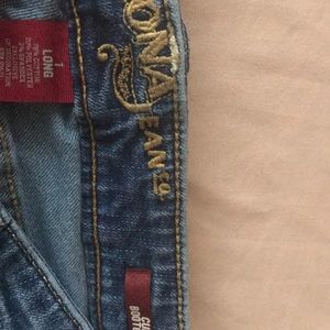 Arizona jeans
